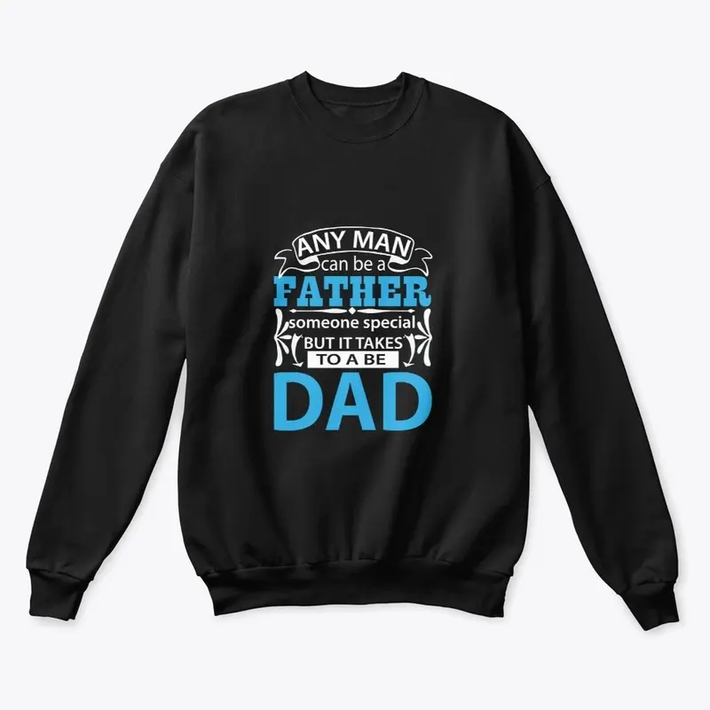 DAD Style