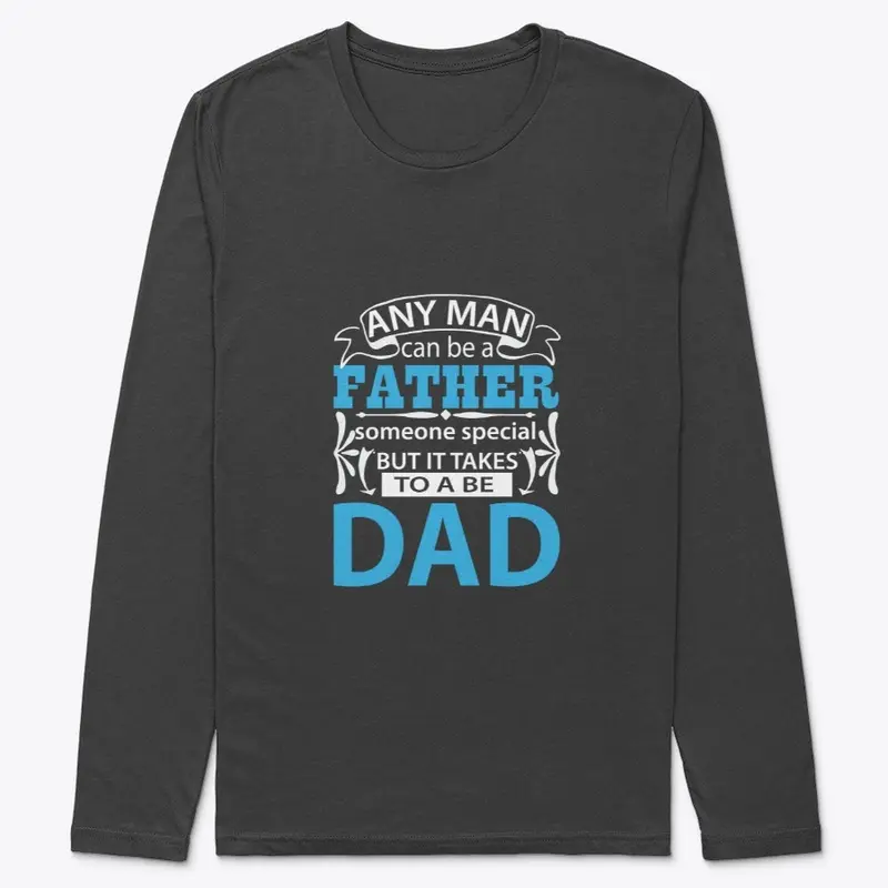 DAD Style