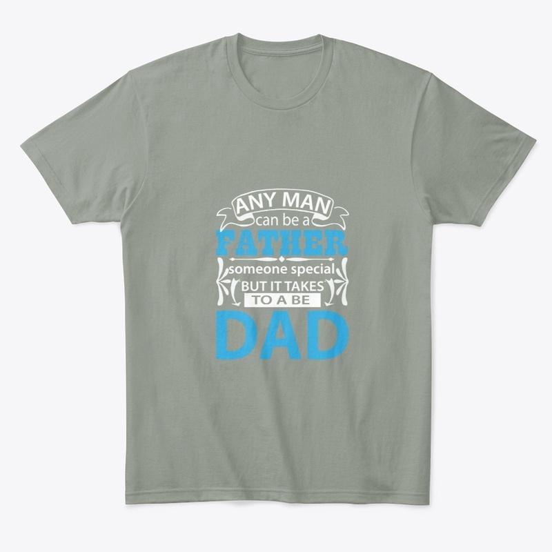 DAD Style